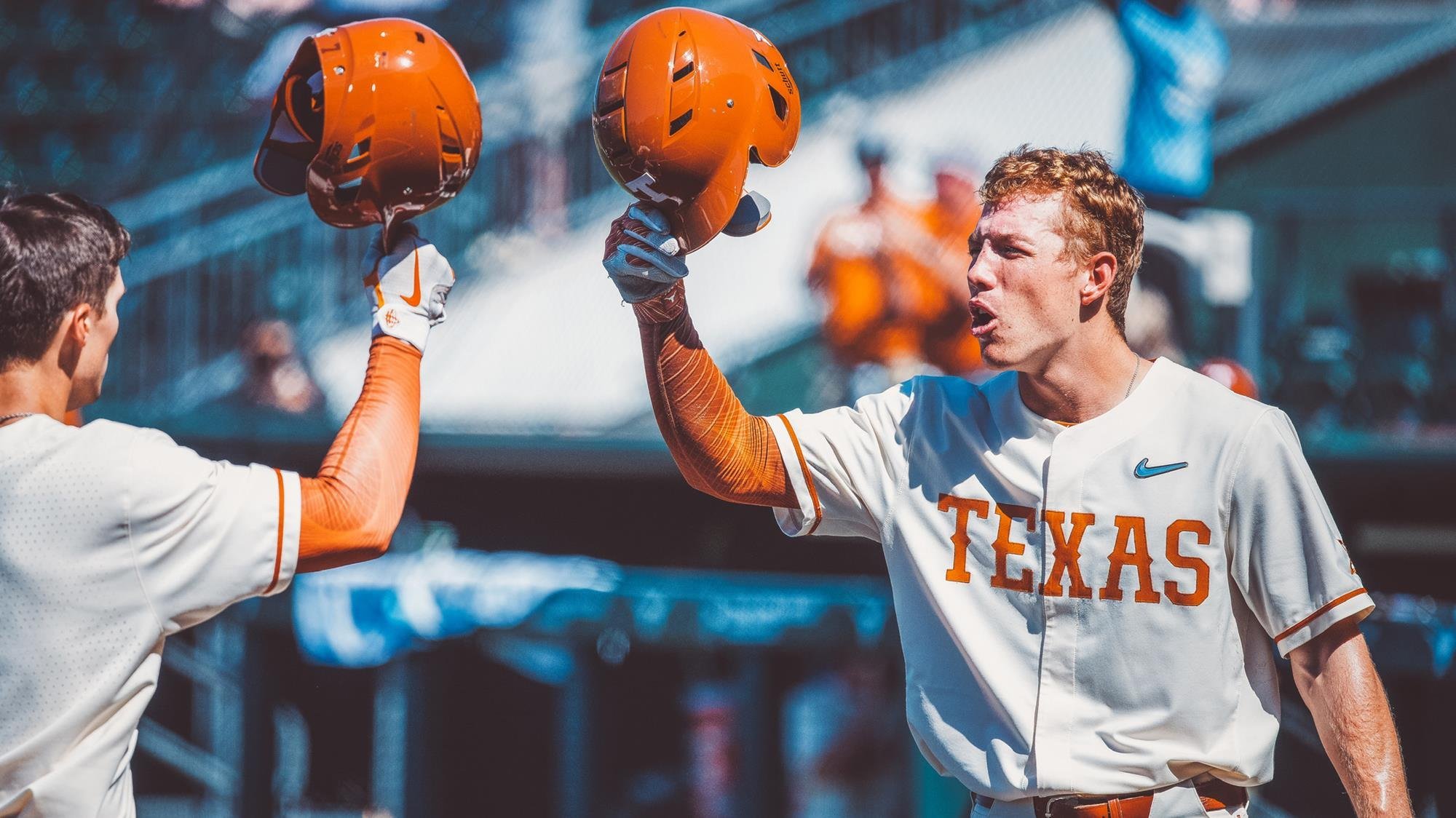 Eric Kennedy to return for 2023 season Texas Longhorns Baseball