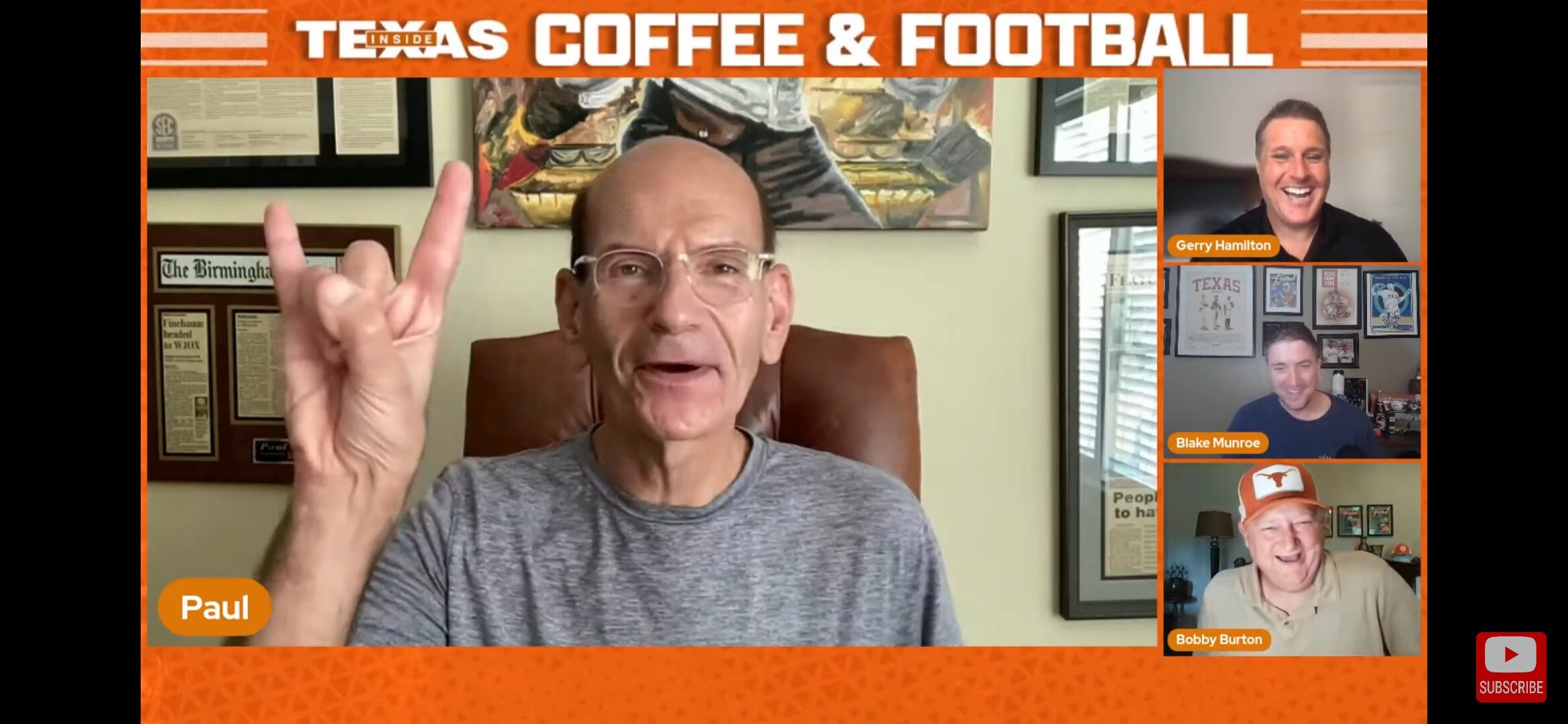 Texas football: Longhorns' chances to land 5-star target Brandon Baker,  revealed