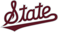 Mississippi State logo