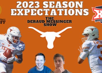 Setting Expectations for the Longhorns in 2023 [VIDEO]
