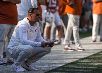 Quick Hits: Main Points From Sarkisian’s Pre-Alabama Media Availability