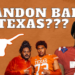 2024 5-Star OL Brandon Baker trending towards Longhorns?