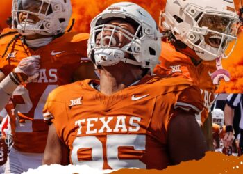 Game Day in Tuscaloosa: #11 Texas Longhorns vs. #3 Alabama Crimson Tide