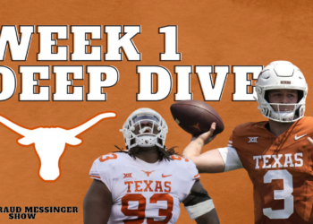 Deep Dive: Takeaways from Texas’ Season-Opening Win