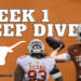 Deep Dive: Takeaways from Texas’ Season-Opening Win