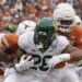 Kickoff time announced for No. 4 Texas vs. Baylor Game