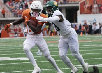 Staff Predictions: #3 Texas Longhorns vs. Baylor Bears