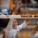 Texas Volleyball loses first home opener since 2000 to Stanford in a sweep