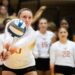Texas Volleyball falls to #7 as they face #5 Minnesota on the road