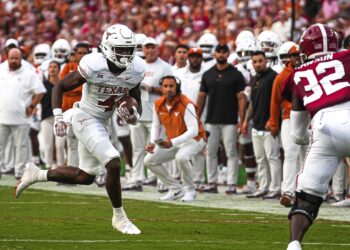 Injury update post-Alabama, pre-Wyoming