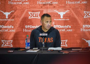 Trust and Confidence: Notes From Sark’s Post-Bama Presser