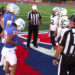 Longhorns Recruiting Road Trip: Akins vs Westlake