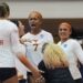 Dominating road win for #7 Texas Volleyball over #5 Minnesota