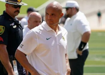 Scouting Report: Baylor Bears