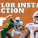 Instant Reaction: Texas’ Sizable (and Final??) Win Over Baylor [VIDEO]