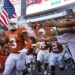 GAME DAY: #11 Texas Longhorns vs. Rice Owls