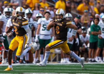 All you need to know about the Wyoming Cowboys football team [VIDEO]