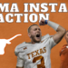 WATCH:  Instant Reaction: Texas’ Statement win over Alabama