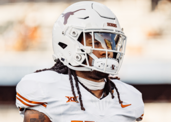 Live Notes from No. 3 Texas vs Baylor