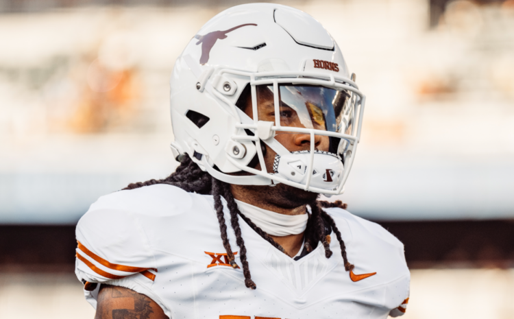 Live Notes from No. 3 Texas vs Baylor