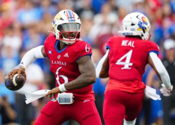 All you need to know about the Kansas Jayhawks football team [VIDEO]