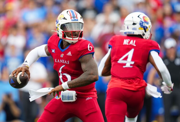 All you need to know about the Kansas Jayhawks football team [VIDEO]