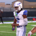 Longhorns Recruiting Road Trip: Waco Connally vs China Spring