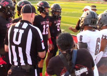 Longhorns Recruiting Road Trip: Week 1