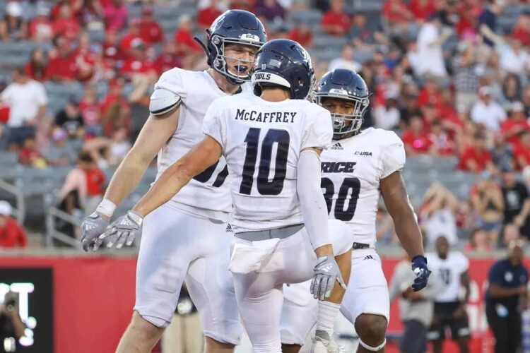 Scouting Report: Rice Owls