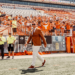 Notes & Quotes from Texas’s Postgame Conference against Rice