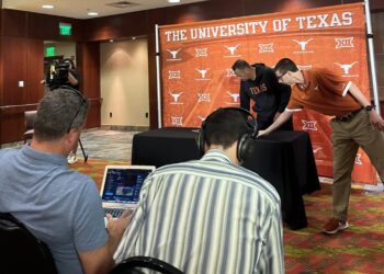 Steve Sarkisian’s Media Availability Takeaways before Rice