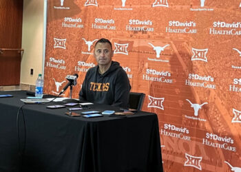 Sarkisian’s Pre-Baylor Presser Highlights