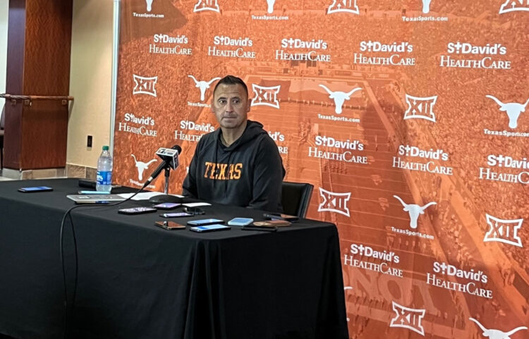 Sarkisian’s Pre-Baylor Presser Highlights