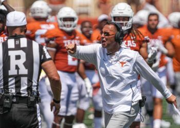 How to Watch, Listen, Stream #11 Texas vs. #3 Alabama