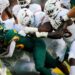 No. 3 Texas leaves no doubt against Baylor, winning 38-6