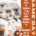 GAME DAY: No. 8 Texas Longhorns vs. Houston Cougars