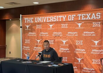 Sarkisian’s 10/2 Quick Presser Notes