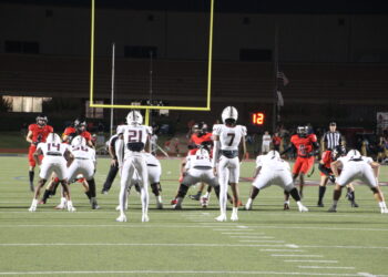 Friday Night Stars: Lewisville vs. Coppell