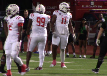 Longhorns Recruiting Road Trip: Duncanville, Hutto, & Temple