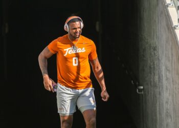 Injury Updates headed into OU Weekend – Sanders will Play