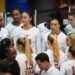 Texas Volleyball advances to #8 as they host #17 Kansas this week  