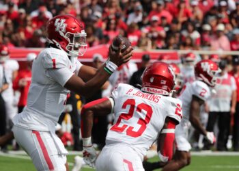 Everything you need to know about the Houston Cougars [VIDEO]