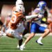 Texas defensive back Jahdae Barron named Thorpe Award semifinalist