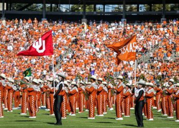 Staff Predictions: #3 Texas Longhorns vs #12 Oklahoma Sooners
