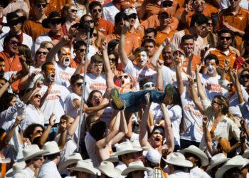 Questions going into Red River Rivalry week [VIDEO]