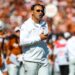 Kickoff Time Set for Texas vs. BYU on October 28