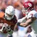 Longhorns Move to No. 8 in AP-Top 25 Poll
