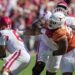 Instant Reaction: No. 3 Texas’ gut-wrenching loss to No. 12 Oklahoma
