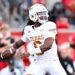 How to Watch No. 7 Texas vs BYU