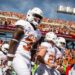 Three Keys to a Texas Victory Against BYU